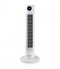 Ventilador de torre orbegozo twm 0960/ 60w/ 3 velocidades