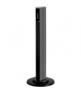 Ventilador de torre orbegozo twm 1050/ 45w/ 3 velocidades