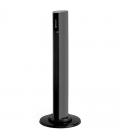 Ventilador de torre orbegozo twm 1050/ 45w/ 3 velocidades