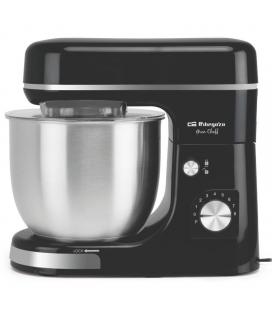 Batidora amasadora orbegozo am 6700/ 1300w