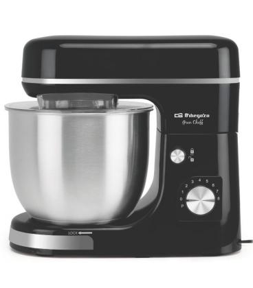 Batidora amasadora orbegozo am 6700/ 1300w