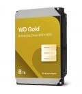 Disco duro western digital wd gold enterprise 8tb/ 3.5'/ sata iii/ 256mb
