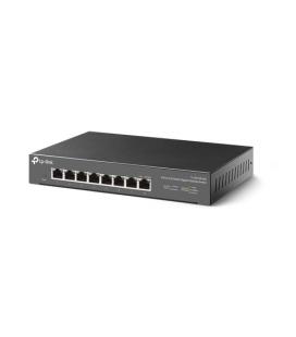 Switch tp-link tl-sg108-m2 8 puertos/ rj-45/ 2.5gbps