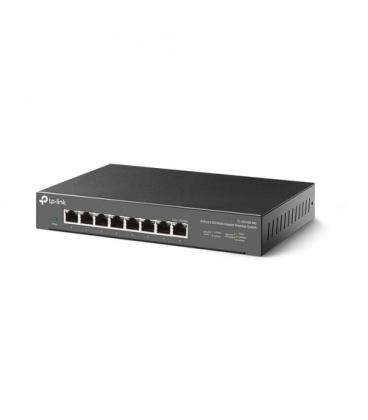 Switch tp-link tl-sg108-m2 8 puertos/ rj-45/ 2.5gbps