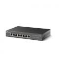 Switch tp-link tl-sg108-m2 8 puertos/ rj-45/ 2.5gbps