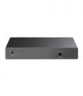 Switch tp-link tl-sg108-m2 8 puertos/ rj-45/ 2.5gbps
