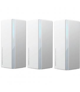 Sistema mesh xiaomi system ax3000 ne 3000mbps/ 2.4ghz 5ghz/ pack de 3