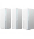 Sistema mesh xiaomi system ax3000 ne 3000mbps/ 2.4ghz 5ghz/ pack de 3