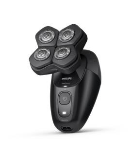 Afeitadora philips head shaver pro 5000 series/ con batería