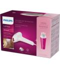 Depiladora ipl philips lumea ipl serie 7000/ con cable/ incluye 1 accesorios