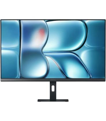 Monitor profesional xiaomi 2k monitor a27qi 2026 27'/ qhd/ negro