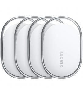 Localizador xiaomi tag/ blanco/ pack de 4