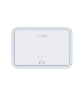 Router inalámbrico d-link dbr-330-g 5g nr ax3000 3000mbps/ 5 antenas/ wifi 802.11ax/ac/n/a/ - n/b/g
