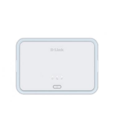 Router inalámbrico d-link dbr-330-g 5g nr ax3000 3000mbps/ 5 antenas/ wifi 802.11ax/ac/n/a/ - n/b/g