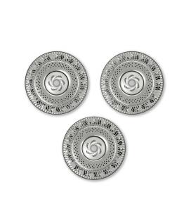 Cabezal de reemplazo para afeitadora eléctrica philips sh91/ pack 3