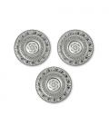 Cabezal de reemplazo para afeitadora eléctrica philips sh91/ pack 3