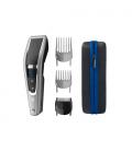 Cortapelos philips hairclipper series 5000 hc5650/15/ con batería/ con cable/ 4 accesorios