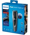 Cortapelos philips hairclipper series 5000 hc5650/15/ con batería/ con cable/ 4 accesorios
