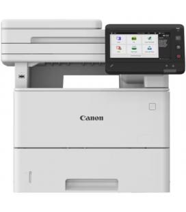 Multifunción láser monocromo canon i-sensys mf563dw wifi/ fax/ dúplex/ blanca