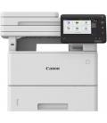 Multifunción láser monocromo canon i-sensys mf563dw wifi/ fax/ dúplex/ blanca