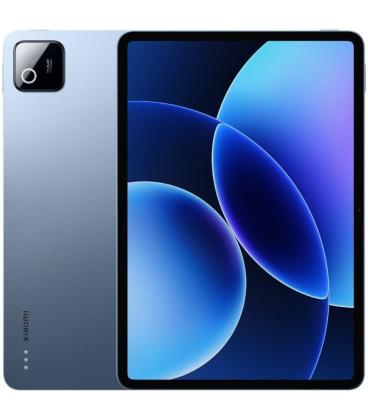 Tablet xiaomi pad 8 pro 11.2'/ 8gb/ 256gb/ octacore/ azul