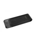 Kingston Datatraveler 70 64GB - Pendrive USB-C 3.2