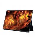 Nilox nxmp16fhd1201 monitor portátil 16.1"120hz mm