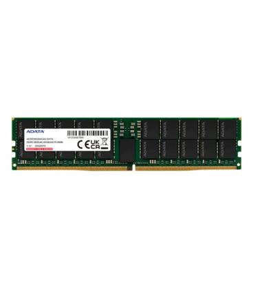 ADATA AD5R560032G20-SHYA módulo de memoria 32 GB 1 x 32 GB DDR5 5600 MT/s 288-pin DIMM ECC