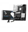 Msi placa base pro z890-p wifi6e ddr5 atx lga1851