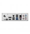 Msi placa base pro z890-p wifi6e ddr5 atx lga1851