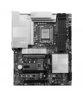 Msi placa base pro z890-p wifi6e ddr5 atx lga1851