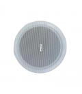 Hikvision ds-qae0606g2-v altavoz 6w 100v techo