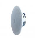 Hikvision ds-qae0606g2-v altavoz 6w 100v techo