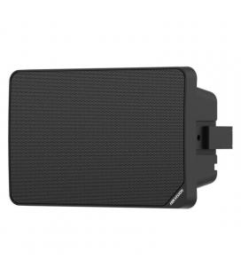 Hikvision ds-qae0120g1r/black altavoz h y v techo