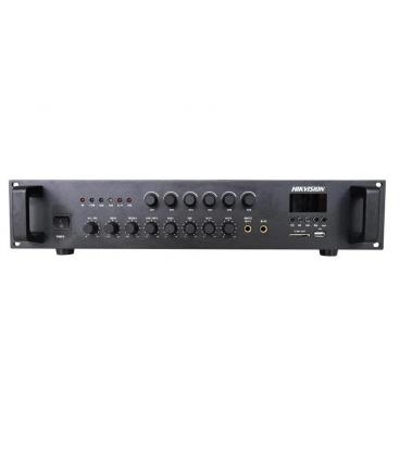 Hikvision ds-qae0a120g1-vb6/eu amplificador 120w