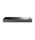 TP-Link Omada SX3016F switch Gestionado L2+/L3 Negro