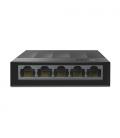 TP-Link LS1005G switch No administrado Gigabit Ethernet (10/100/1000) Negro