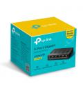 TP-Link LS1005G switch No administrado Gigabit Ethernet (10/100/1000) Negro