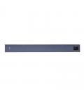 Hikvision ds-3e1526p-si-24p2f switch 24xg poe 2xsf