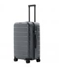 Maleta xiaomi luggage classic pro 24'/ 61.5x41.5x27.5cm/ gris