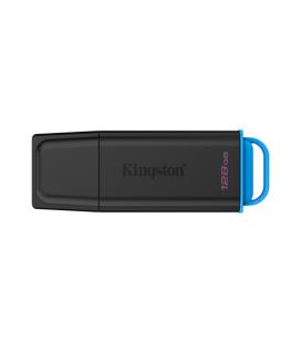 Pendrive 128gb kingston datatraveler exodia gen2 usb 3.2