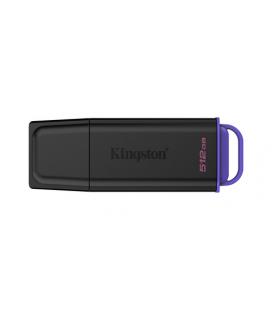 Pendrive 512gb kingston datatraveler exodia gen2 usb 3.2