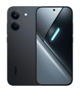 Smartphone xiaomi poco x8 pro 12gb/ 512gb/ 6.59'/ 5g/ negro
