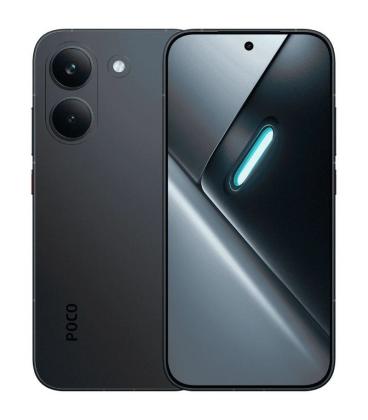 Smartphone xiaomi poco x8 pro 12gb/ 512gb/ 6.59'/ 5g/ negro