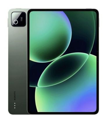 Tablet xiaomi pad 8 11.2'/ 8gb/ 256gb/ octacore/ verde
