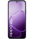 Smartphone oppo a6x 4gb/ 128gb/ 6.75'/ púrpura