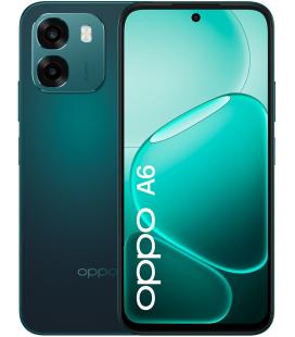 Smartphone oppo a6 6gb/ 256gb/ 6.75'/ azul sapphire