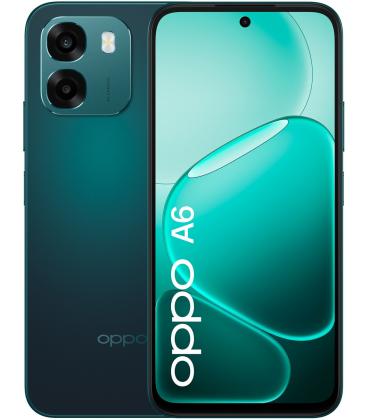 Smartphone oppo a6 6gb/ 256gb/ 6.75'/ azul sapphire