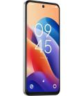 TCL 60 SE 16,9 cm (6.67") SIM doble Android 15 4G USB Tipo C 8 GB 512 GB 5200 mAh Blanco