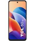 TCL 60 SE 17 cm (6.7") SIM doble Android 15 4G USB Tipo C 8 GB 512 GB 5200 mAh Negro